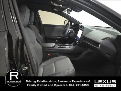 2026 Lexus RZ 350e RZ 350e Premium