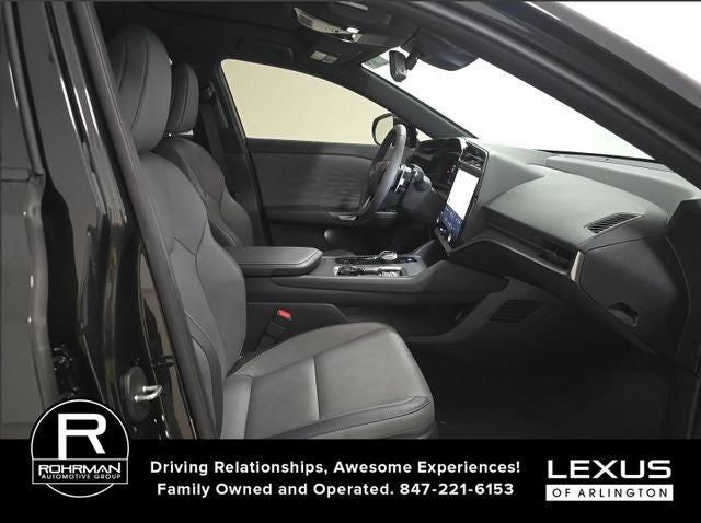 2026 Lexus RZ 350e RZ 350e Premium