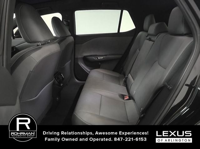 2026 Lexus RZ 350e RZ 350e Premium
