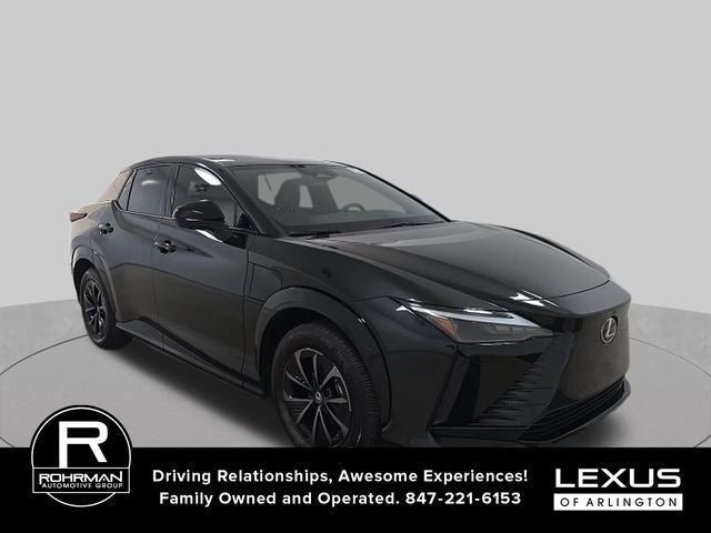 2026 Lexus RZ RZ 350e Premium