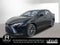 2026 Lexus RZ 350e PREMIUM