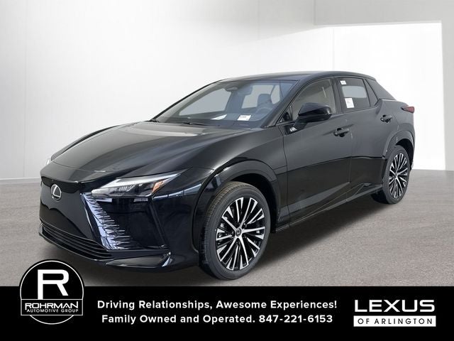 2026 Lexus RZ 350e PREMIUM