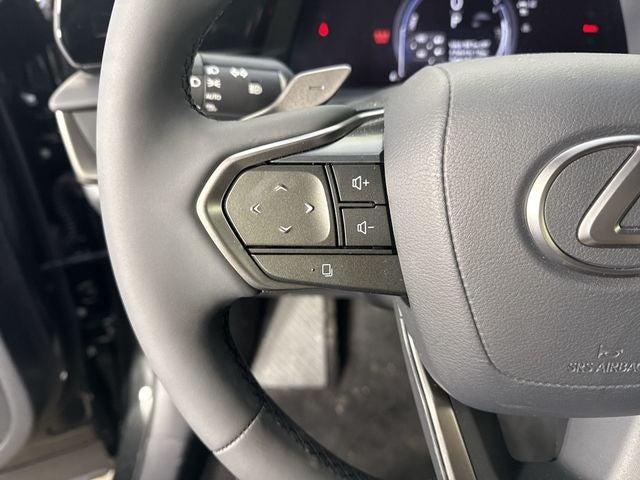 2026 Lexus RZ 350e PREMIUM