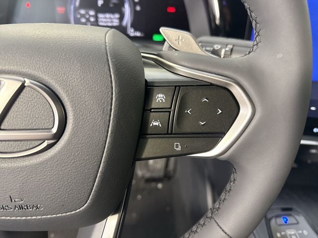 2026 Lexus RZ 350e PREMIUM