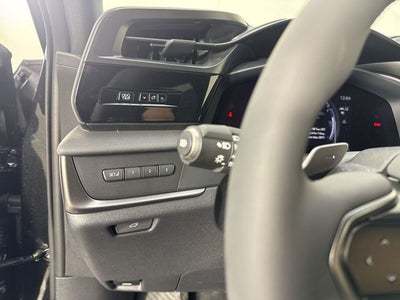 2026 Lexus RZ 350e PREMIUM