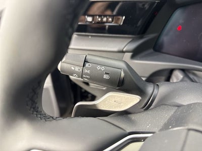 2026 Lexus RZ 350e PREMIUM