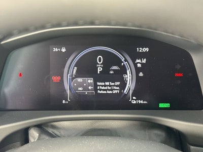 2026 Lexus RZ 350e PREMIUM