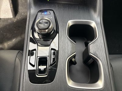 2026 Lexus RZ 350e PREMIUM