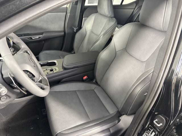 2026 Lexus RZ 350e PREMIUM