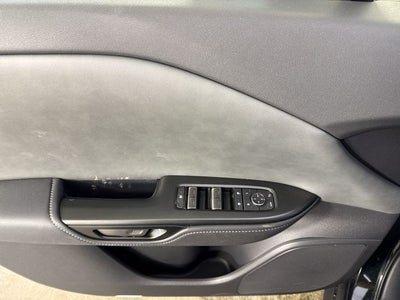 2026 Lexus RZ 350e PREMIUM