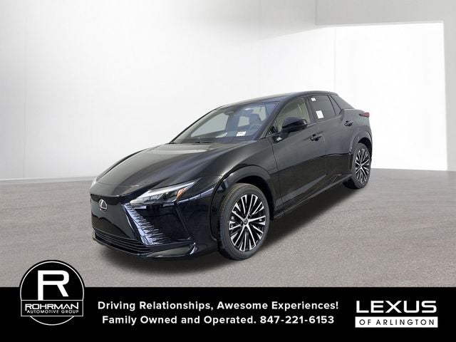 2026 Lexus RZ 350e PREMIUM