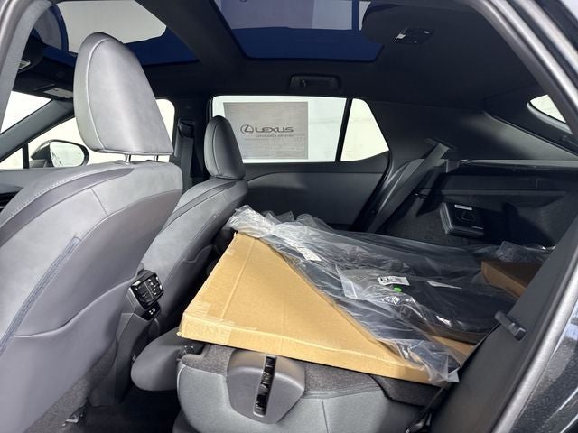 2026 Lexus RZ 350e PREMIUM