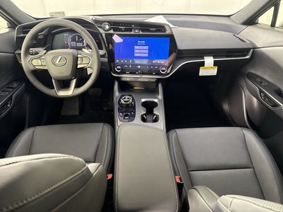 2026 Lexus RZ 350e PREMIUM