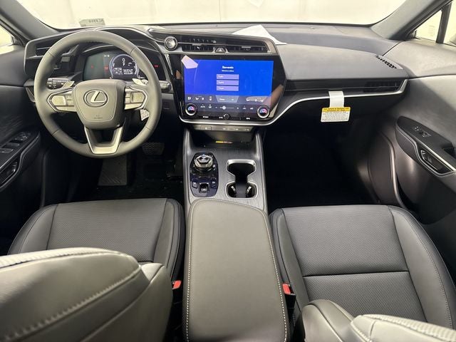 2026 Lexus RZ 350e PREMIUM