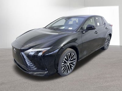 2026 Lexus RZ 350e PREMIUM