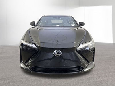 2026 Lexus RZ 350e PREMIUM