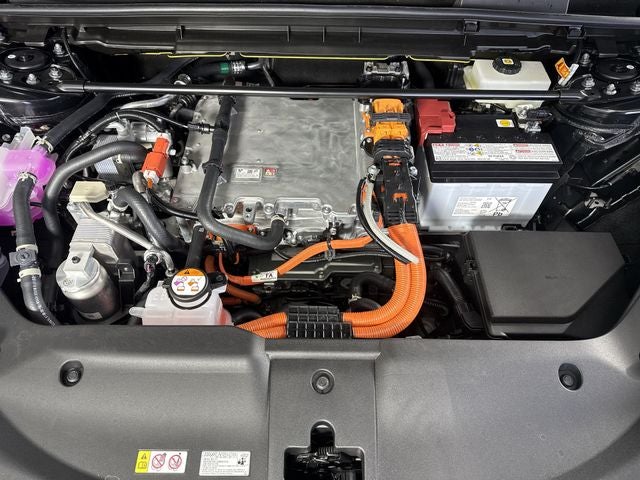 2026 Lexus RZ 350e PREMIUM