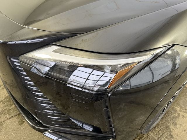 2026 Lexus RZ 350e PREMIUM