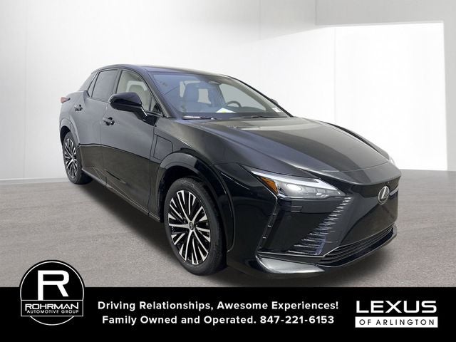 2026 Lexus RZ 350e PREMIUM
