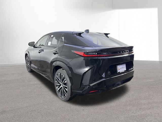 2026 Lexus RZ 350e PREMIUM