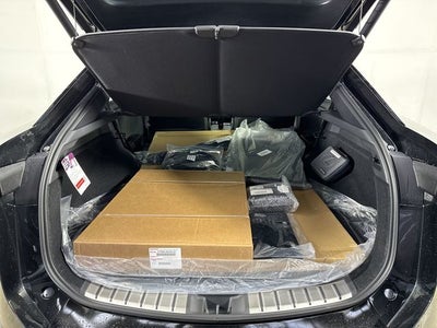 2026 Lexus RZ 350e PREMIUM