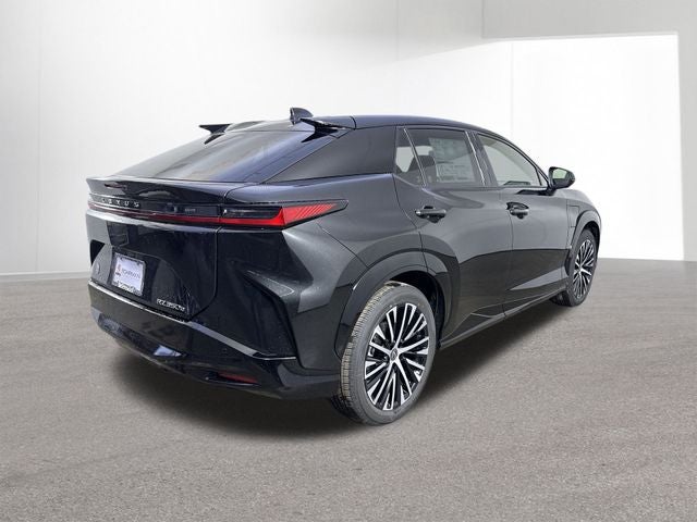 2026 Lexus RZ 350e PREMIUM