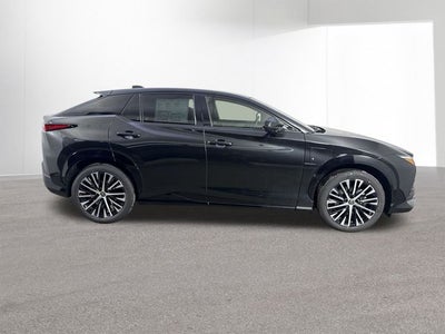 2026 Lexus RZ 350e PREMIUM