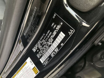 2026 Lexus RZ 350e PREMIUM