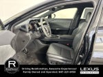 2026 Lexus RZ 350e PREMIUM