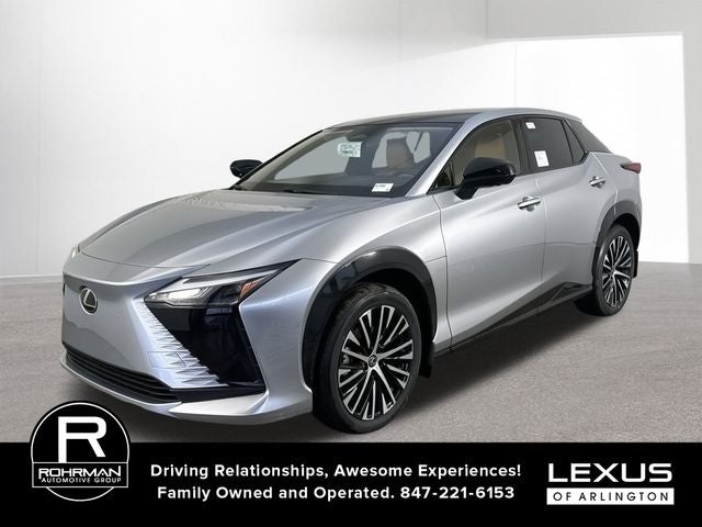2026 Lexus RZ 350e PREMIUM