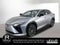 2026 Lexus RZ 350e PREMIUM