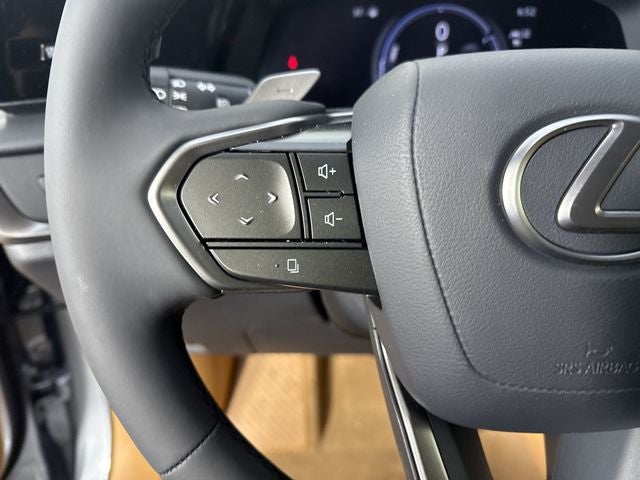 2026 Lexus RZ 350e PREMIUM