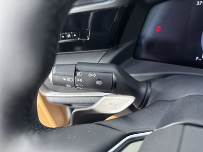 2026 Lexus RZ 350e PREMIUM