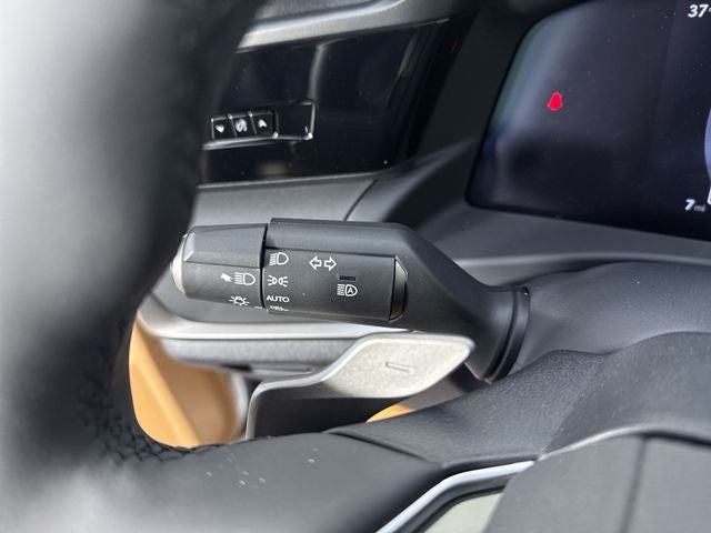 2026 Lexus RZ 350e PREMIUM