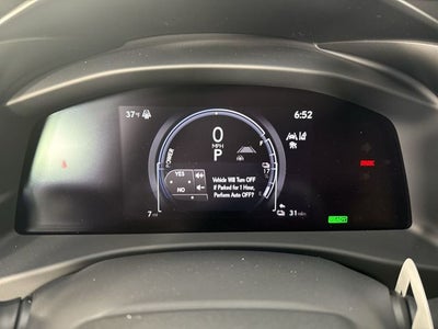 2026 Lexus RZ 350e PREMIUM