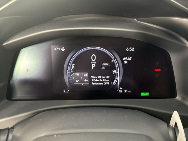 2026 Lexus RZ 350e PREMIUM