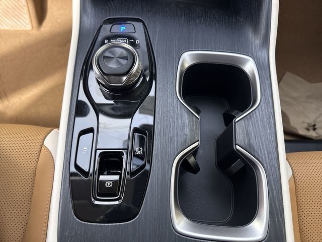 2026 Lexus RZ 350e PREMIUM