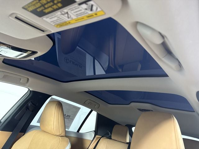 2026 Lexus RZ 350e PREMIUM