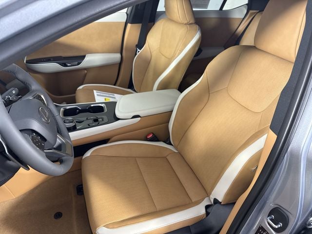 2026 Lexus RZ 350e PREMIUM