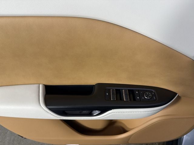 2026 Lexus RZ 350e PREMIUM