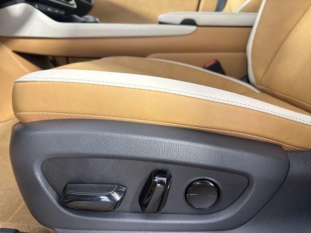 2026 Lexus RZ 350e PREMIUM