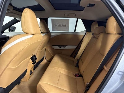 2026 Lexus RZ 350e PREMIUM