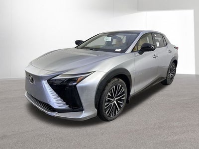 2026 Lexus RZ 350e PREMIUM