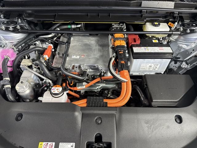 2026 Lexus RZ 350e PREMIUM