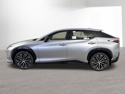 2026 Lexus RZ 350e PREMIUM