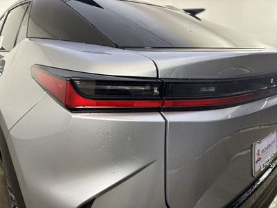 2026 Lexus RZ 350e PREMIUM