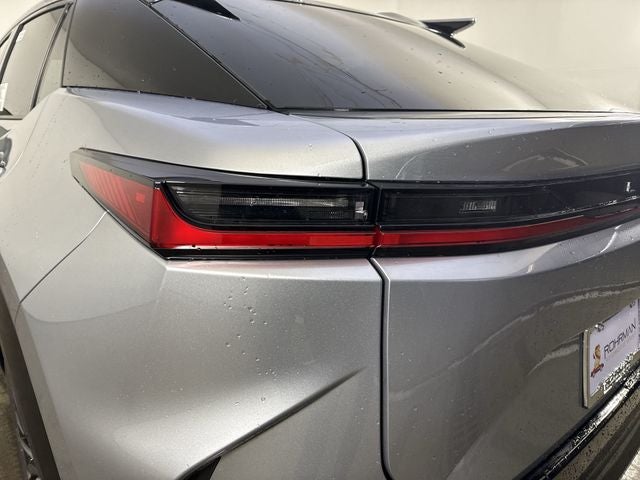 2026 Lexus RZ 350e PREMIUM