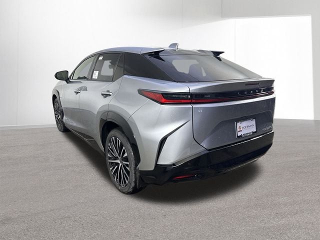 2026 Lexus RZ 350e PREMIUM