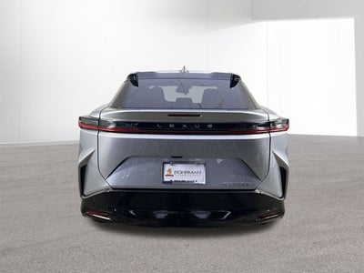 2026 Lexus RZ 350e PREMIUM