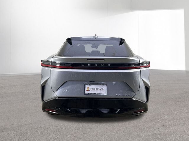 2026 Lexus RZ 350e PREMIUM